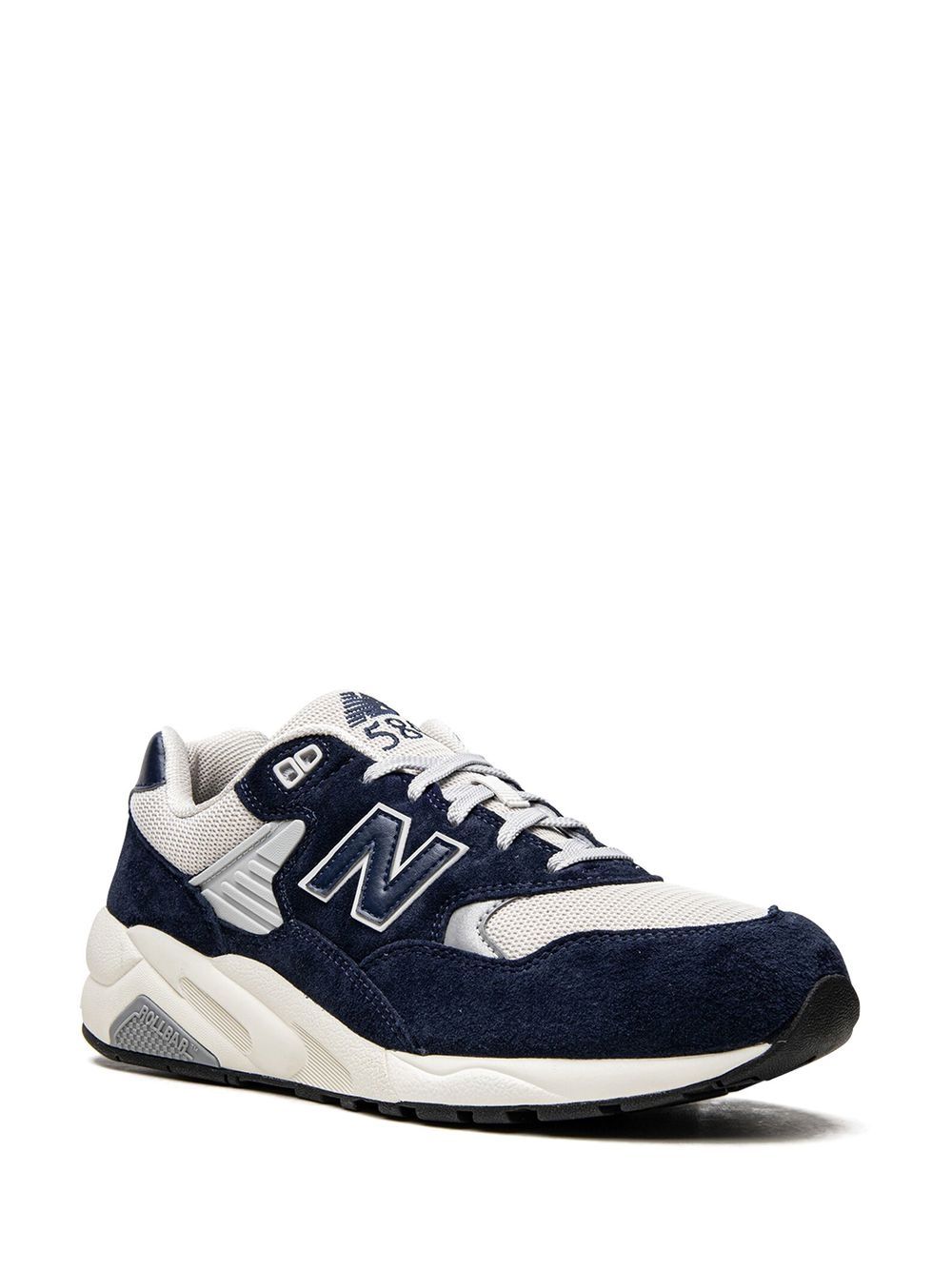 KICKWHO New Balance 580 "Natural Indigo" sneakers 