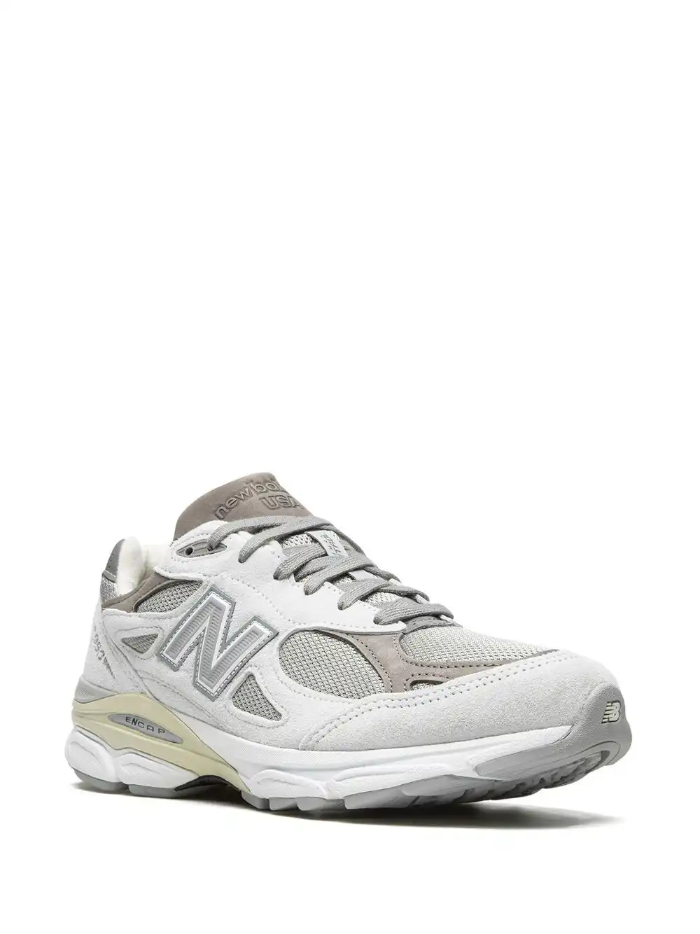 Cheap New Balance x YCMC 990v3 