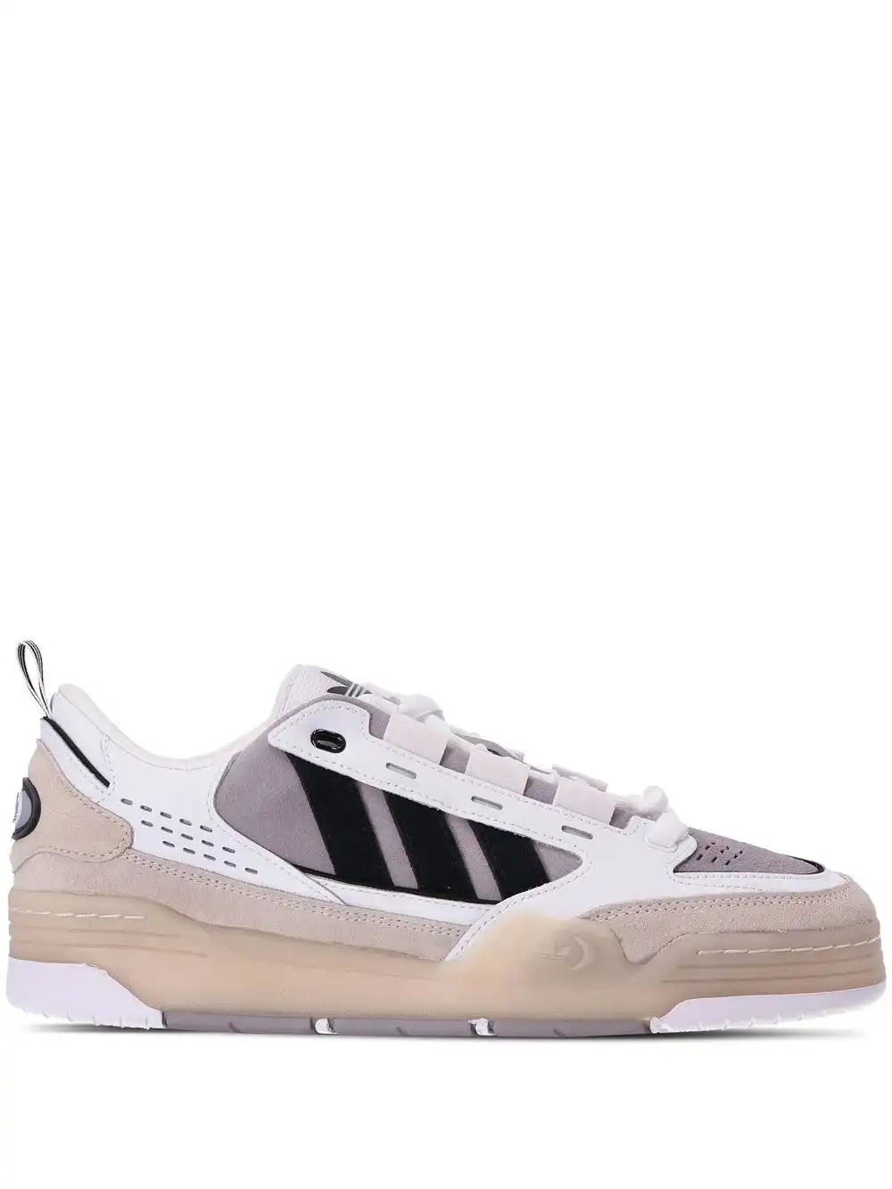 Cheap adidas ADI2000 lace-up sneakers 