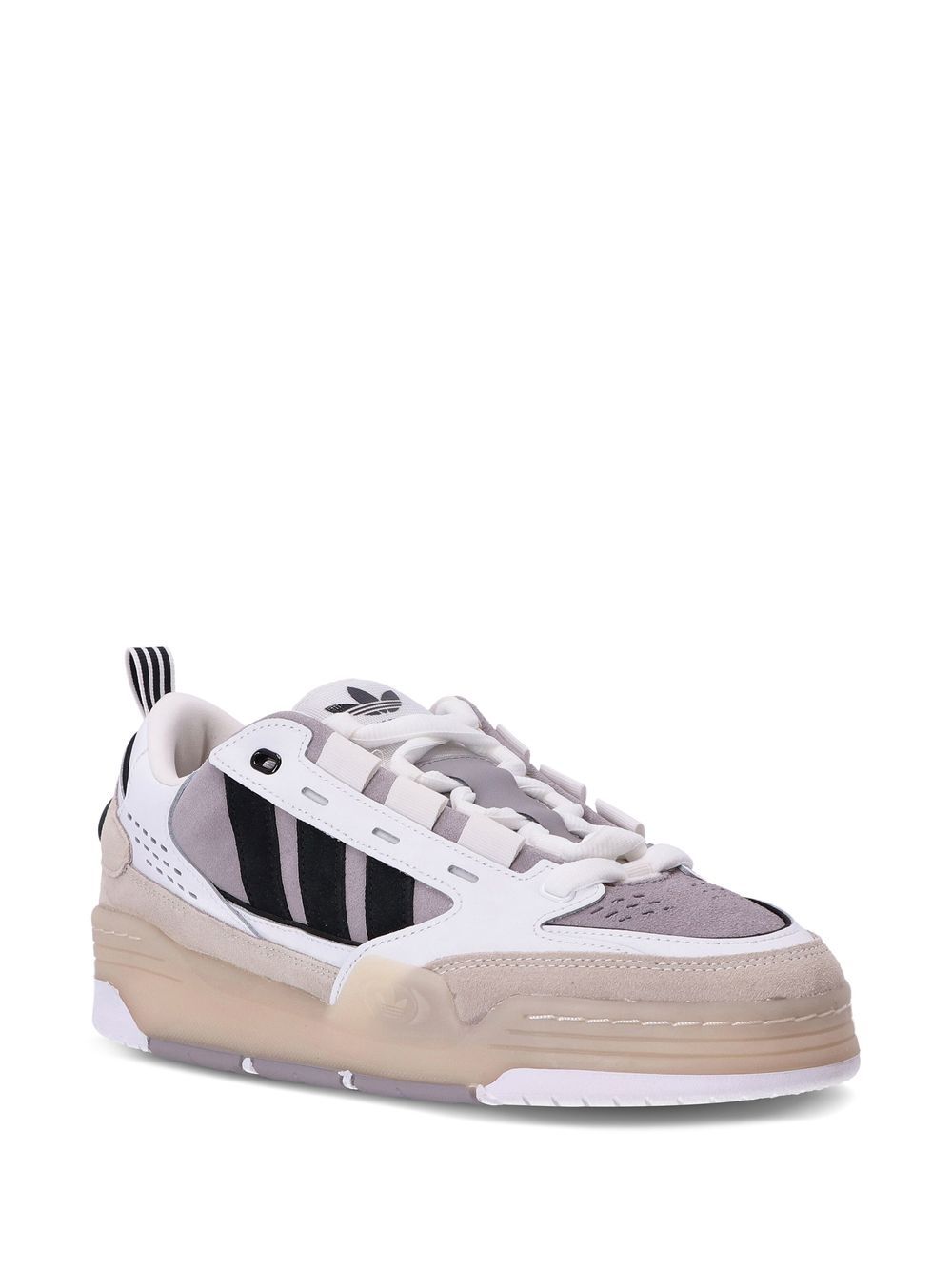 TB adidas ADI2000 lace-up sneakers 