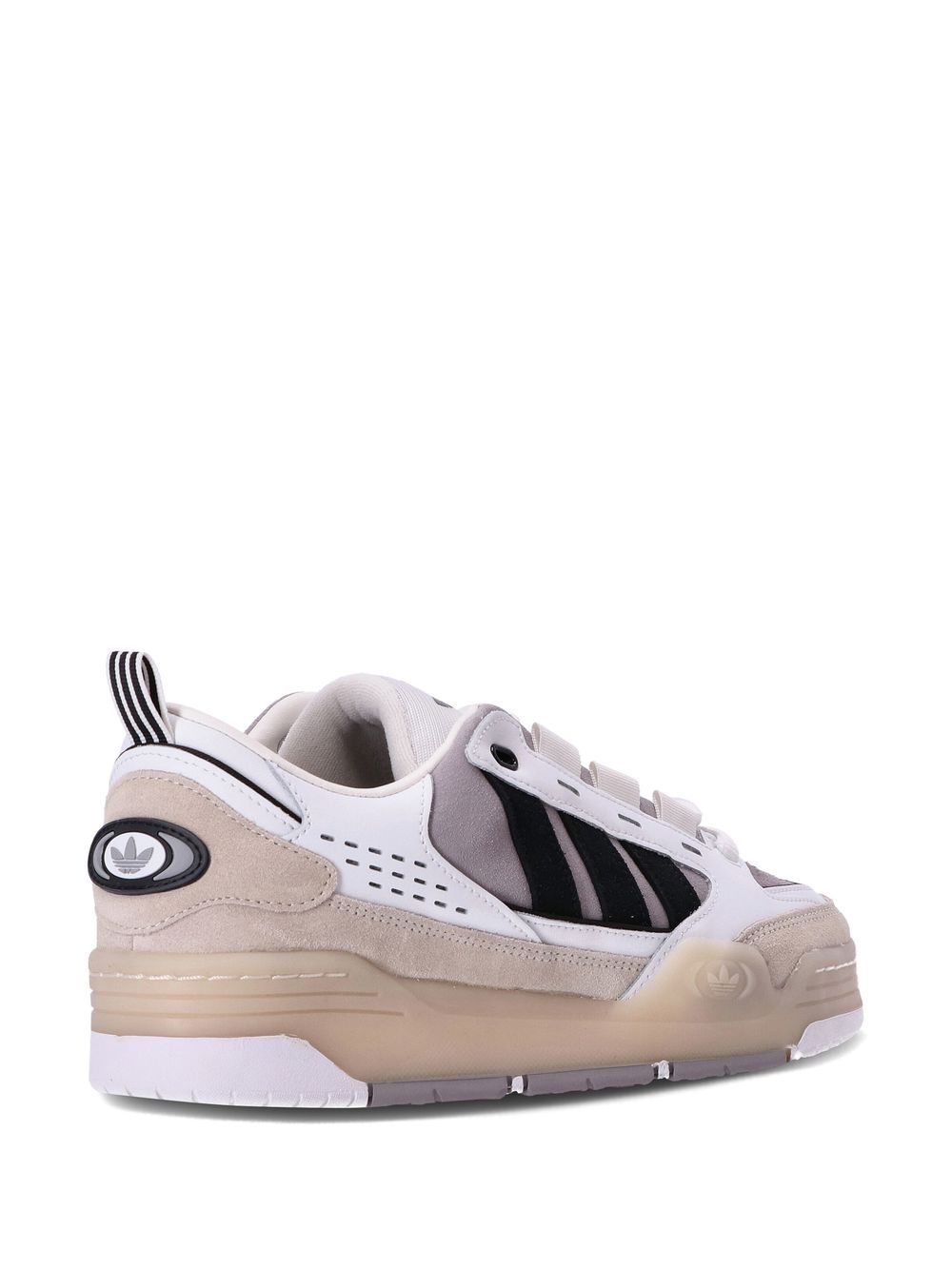 TB adidas ADI2000 lace-up sneakers 