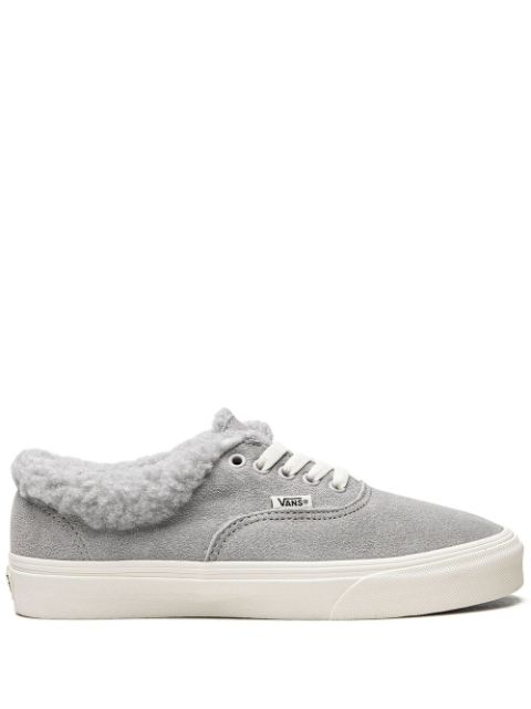 KICKWHO Vans Authentic sherpa sneakers 