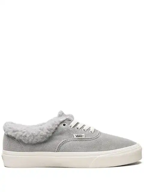 Vans Authentic sherpa sneakers 