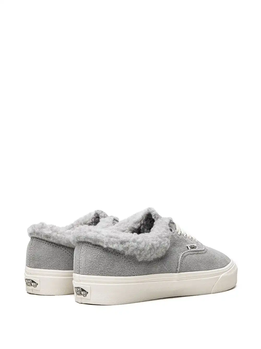 Bmlin Shoes Vans Authentic sherpa sneakers 