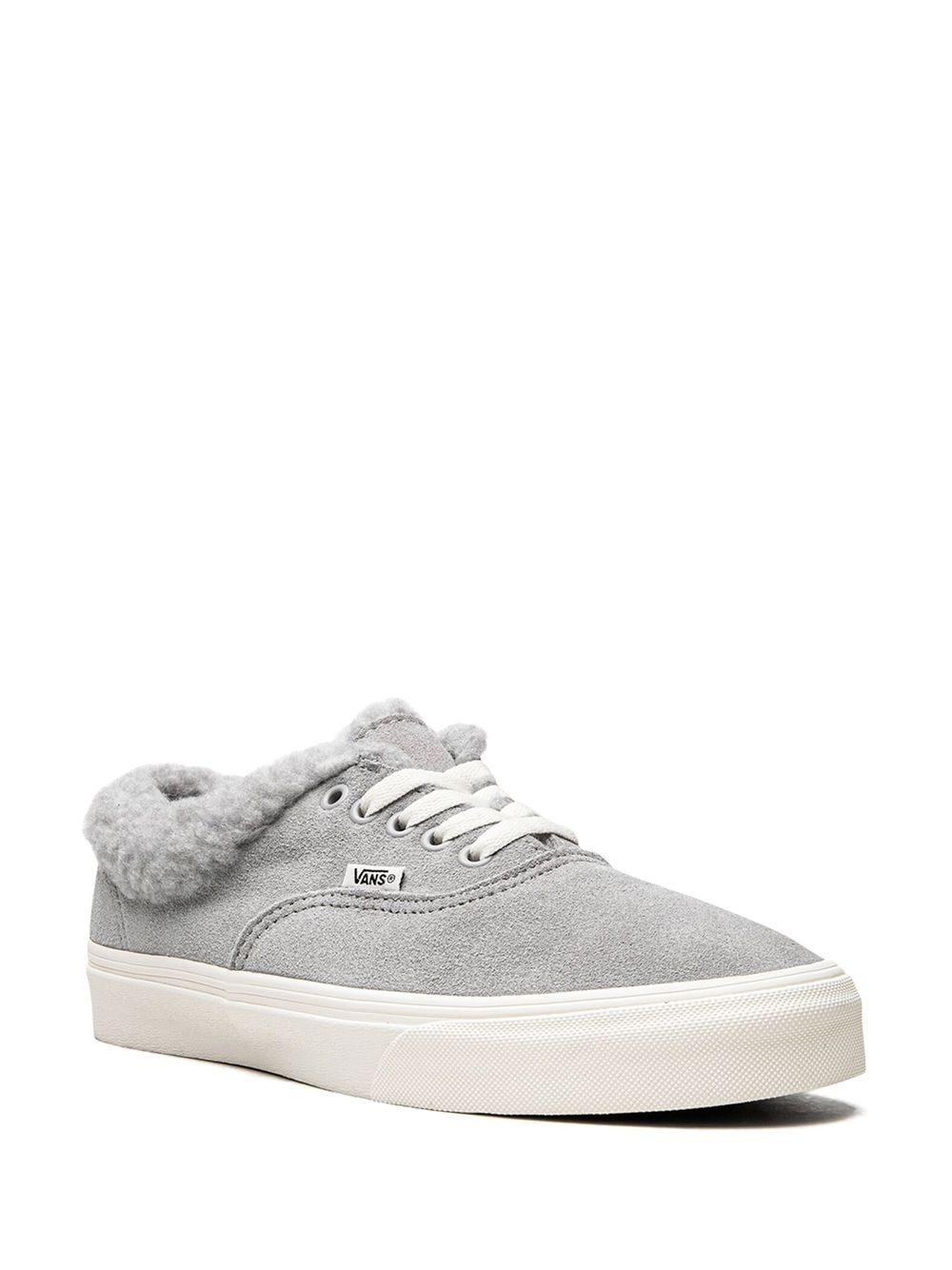 TB Vans Authentic sherpa sneakers 