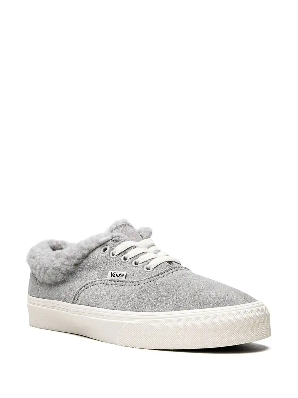 Reps LY Vans Authentic sherpa sneakers 