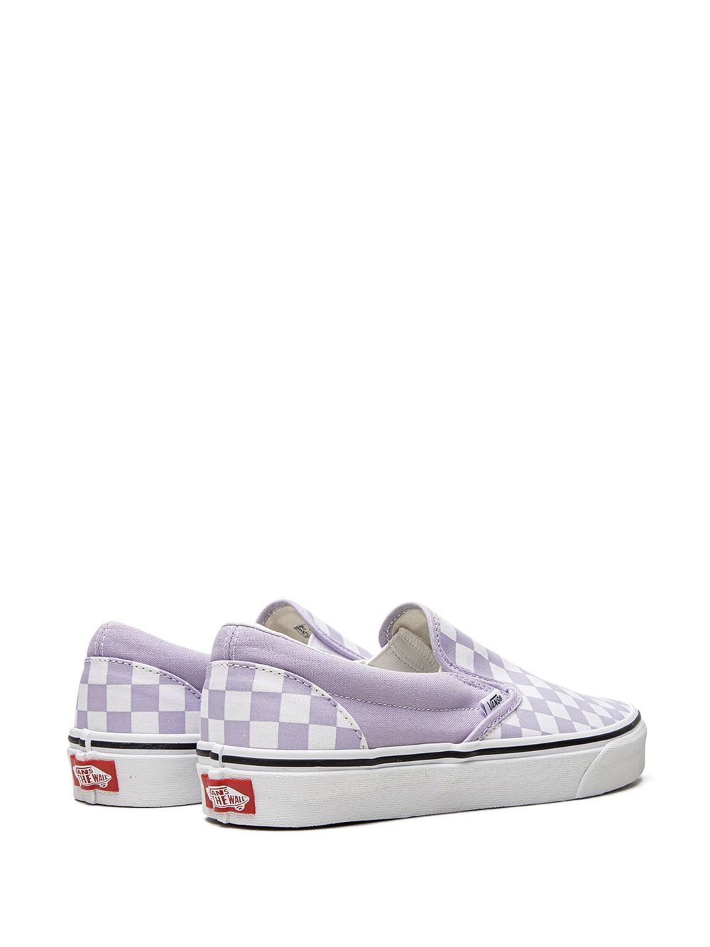 TB Vans Classic Slip-O sneakers 