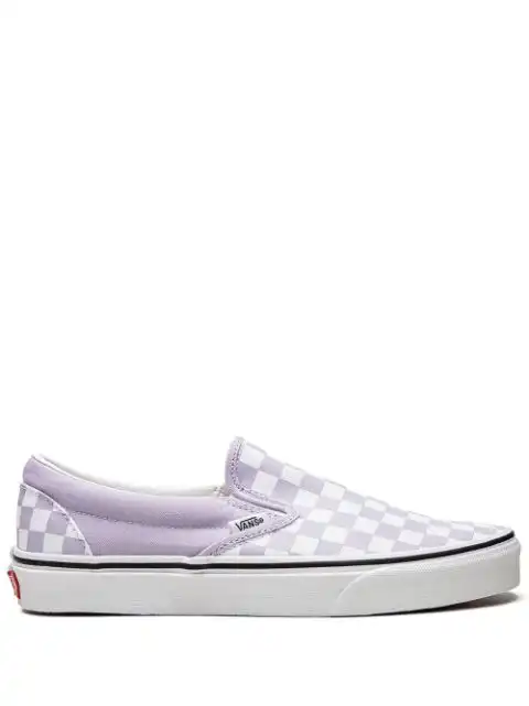 Cheap Husky Vans Classic Slip-O sneakers 