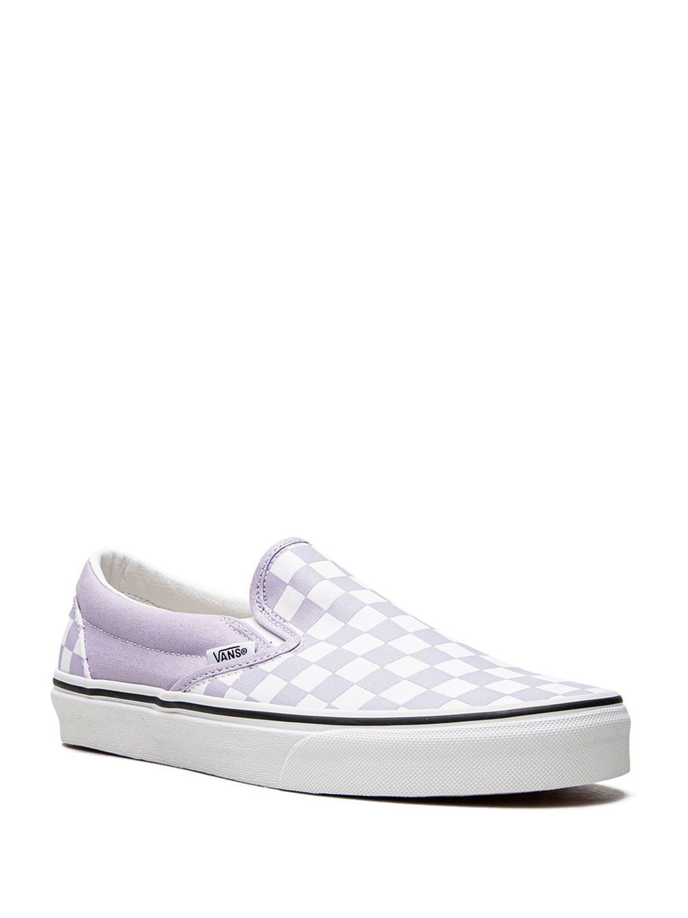 TB Vans Classic Slip-O sneakers 