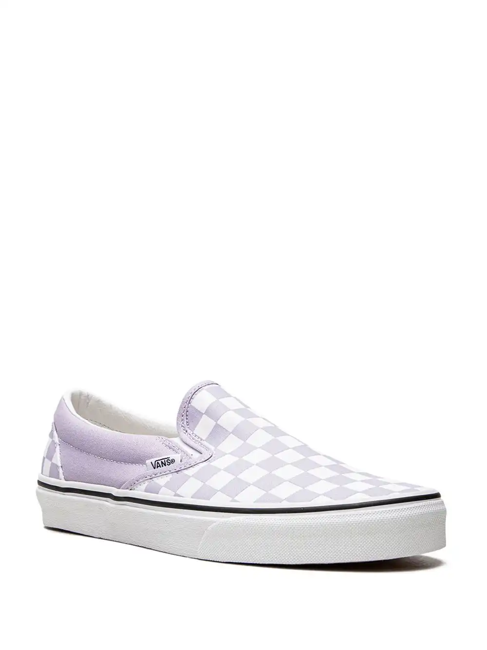 Cheap Husky Vans Classic Slip-O sneakers 