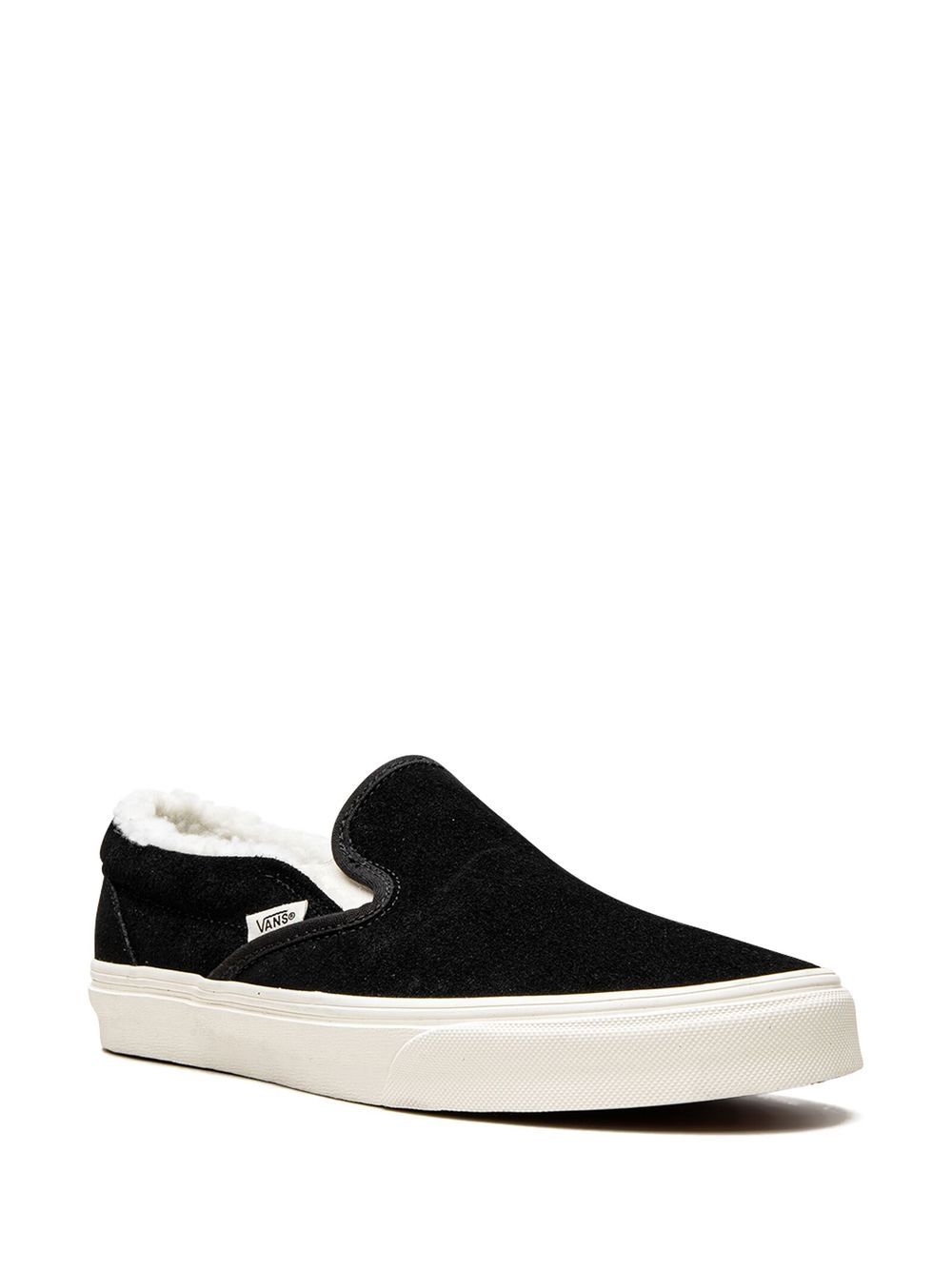 TB Vans Classic Slip-On sneakers 