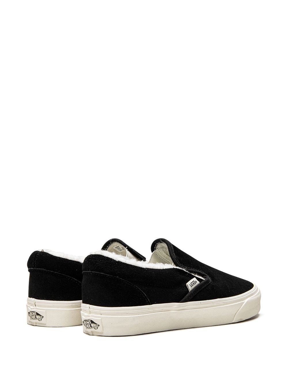 TB Vans Classic Slip-On sneakers 