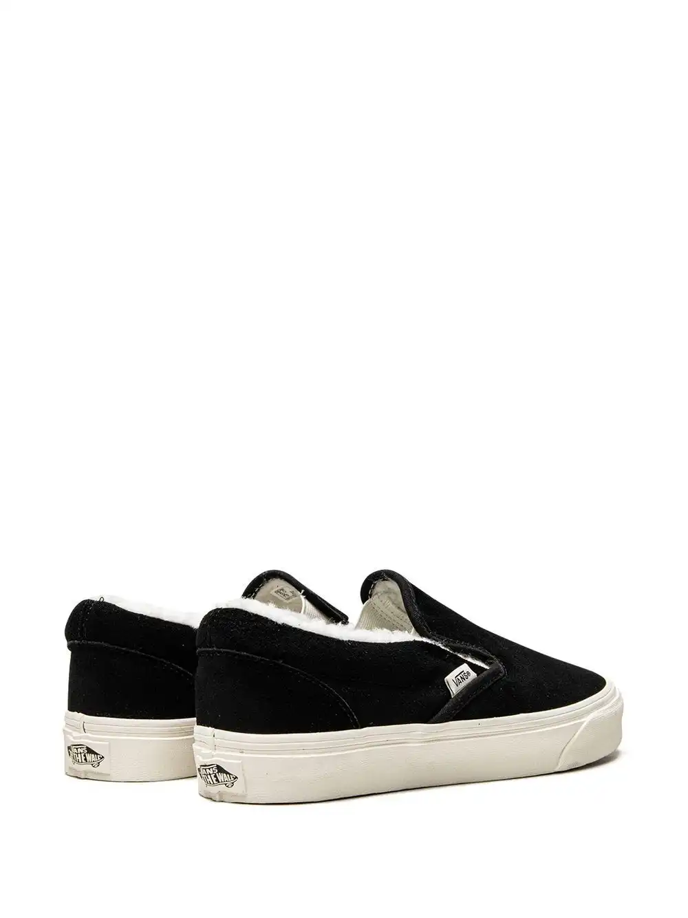 Rep Husky Vans Classic Slip-On sneakers 