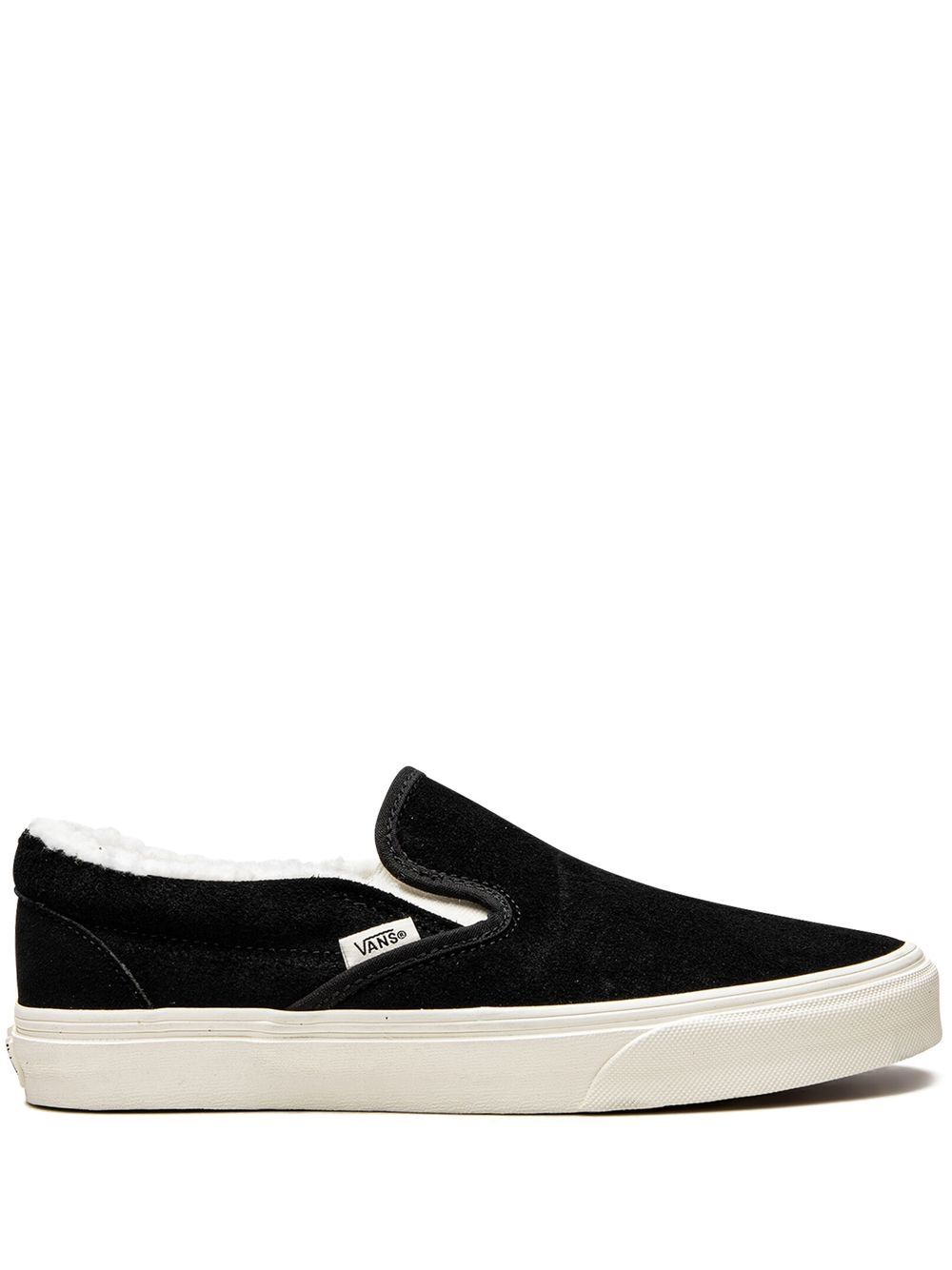 TB Vans Classic Slip-On sneakers 