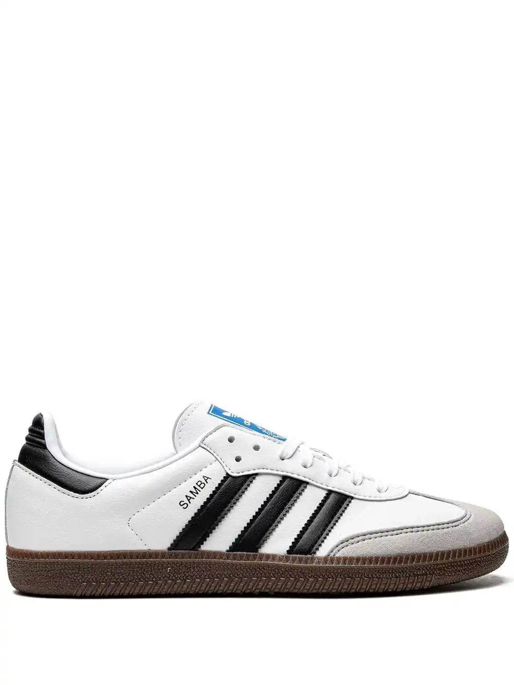 Cheap adidas Samba Vegan 