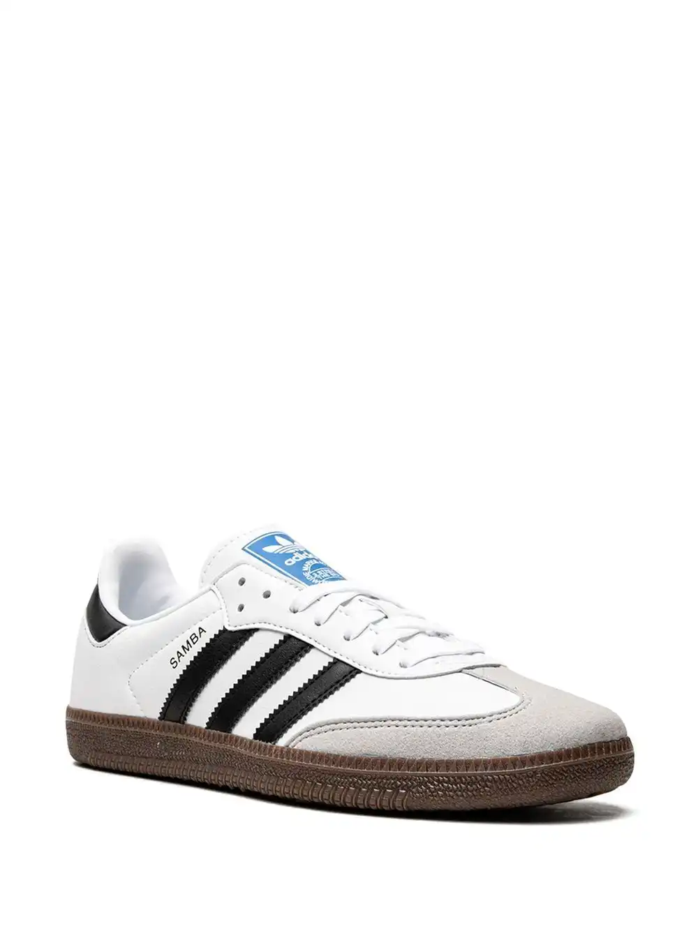 Bmlin adidas Samba Vegan 