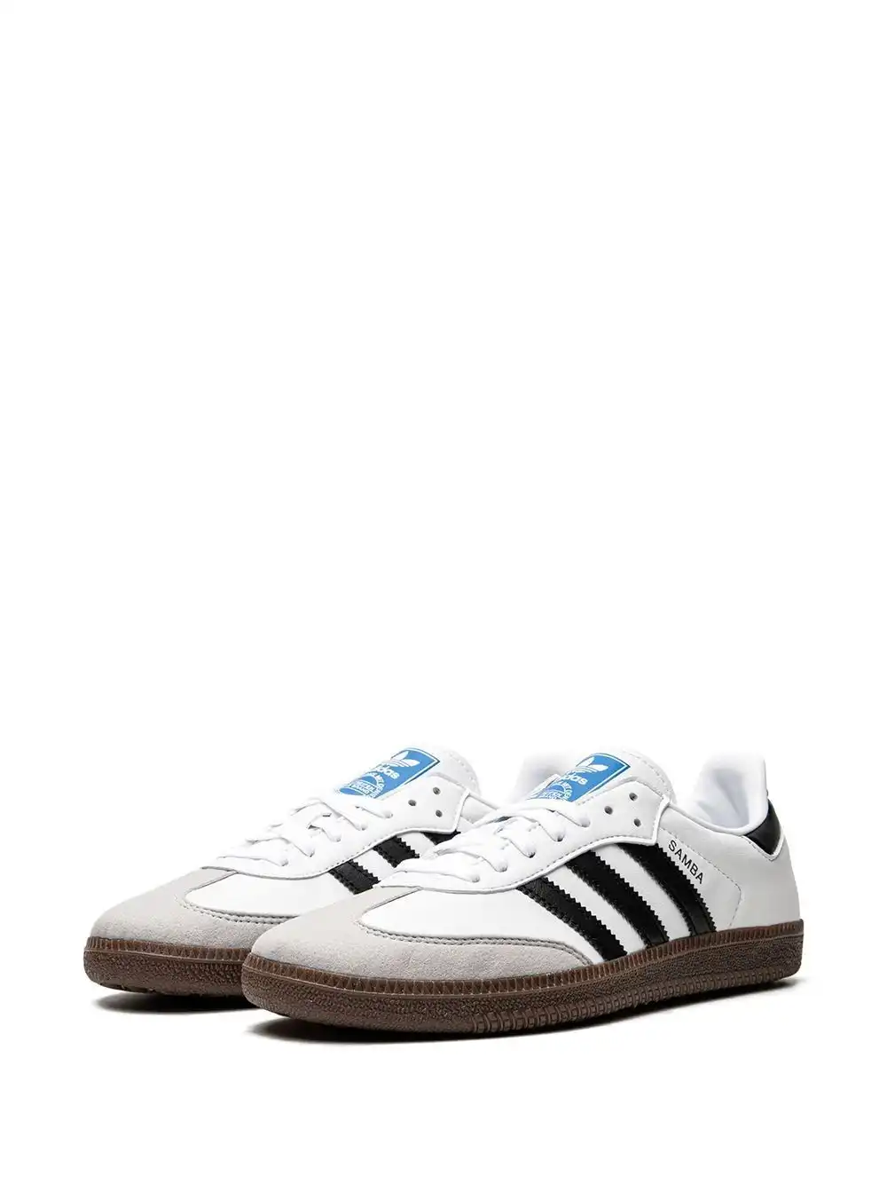 Cheap adidas Samba Vegan 