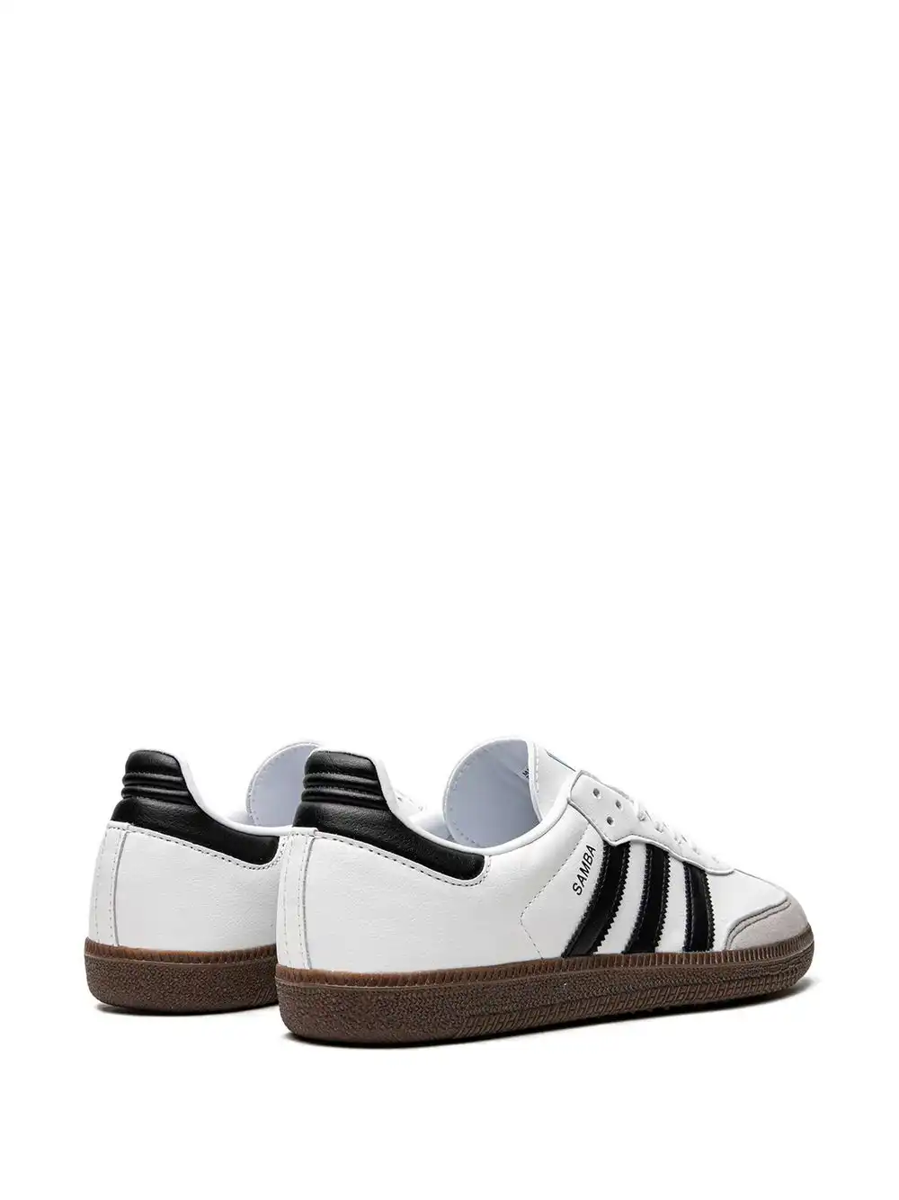 Affordable adidas Samba Vegan 