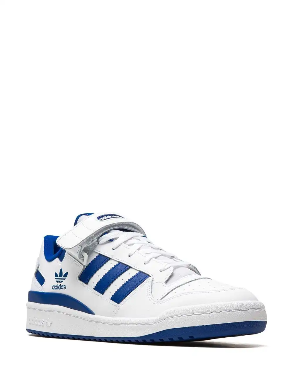 Bmlin Shoes adidas Forum Low 