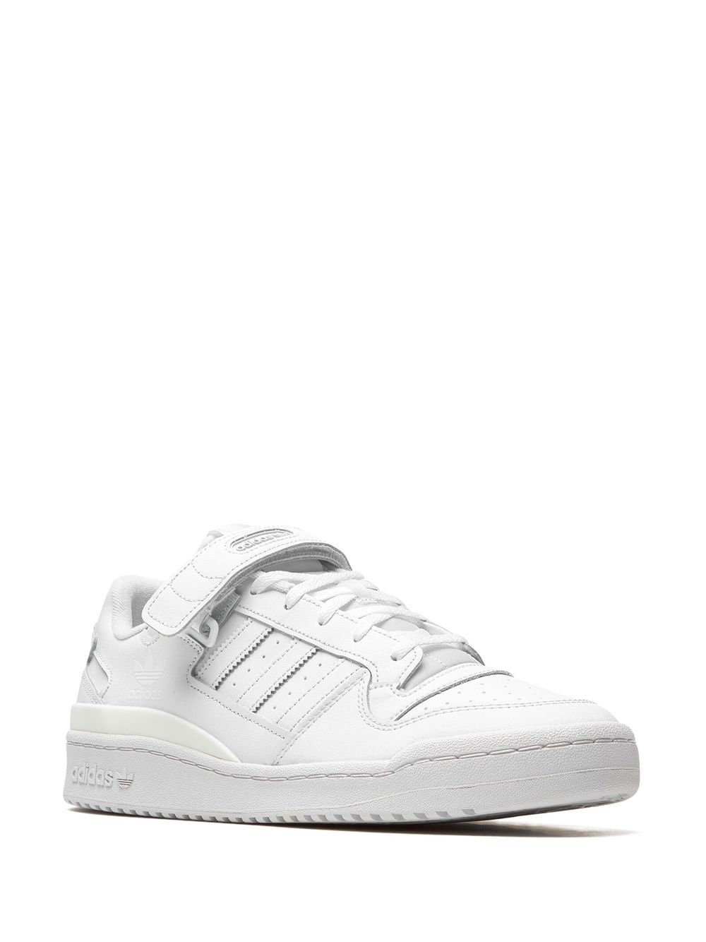 TB adidas Forum Low ''Triple White'' sneakers 