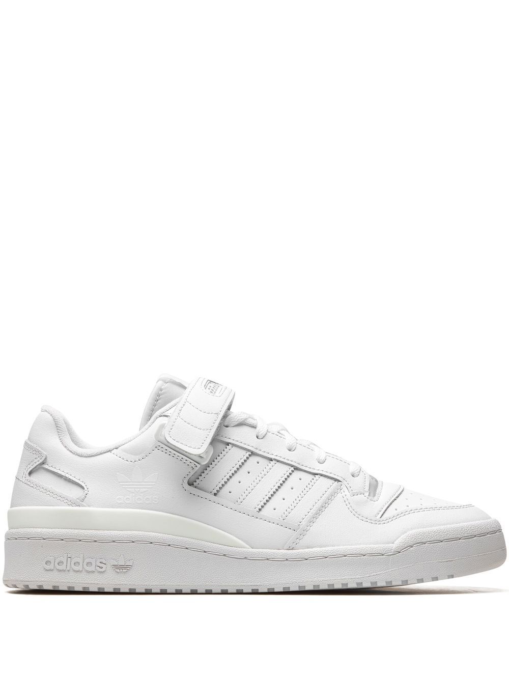 TB adidas Forum Low ''Triple White'' sneakers 