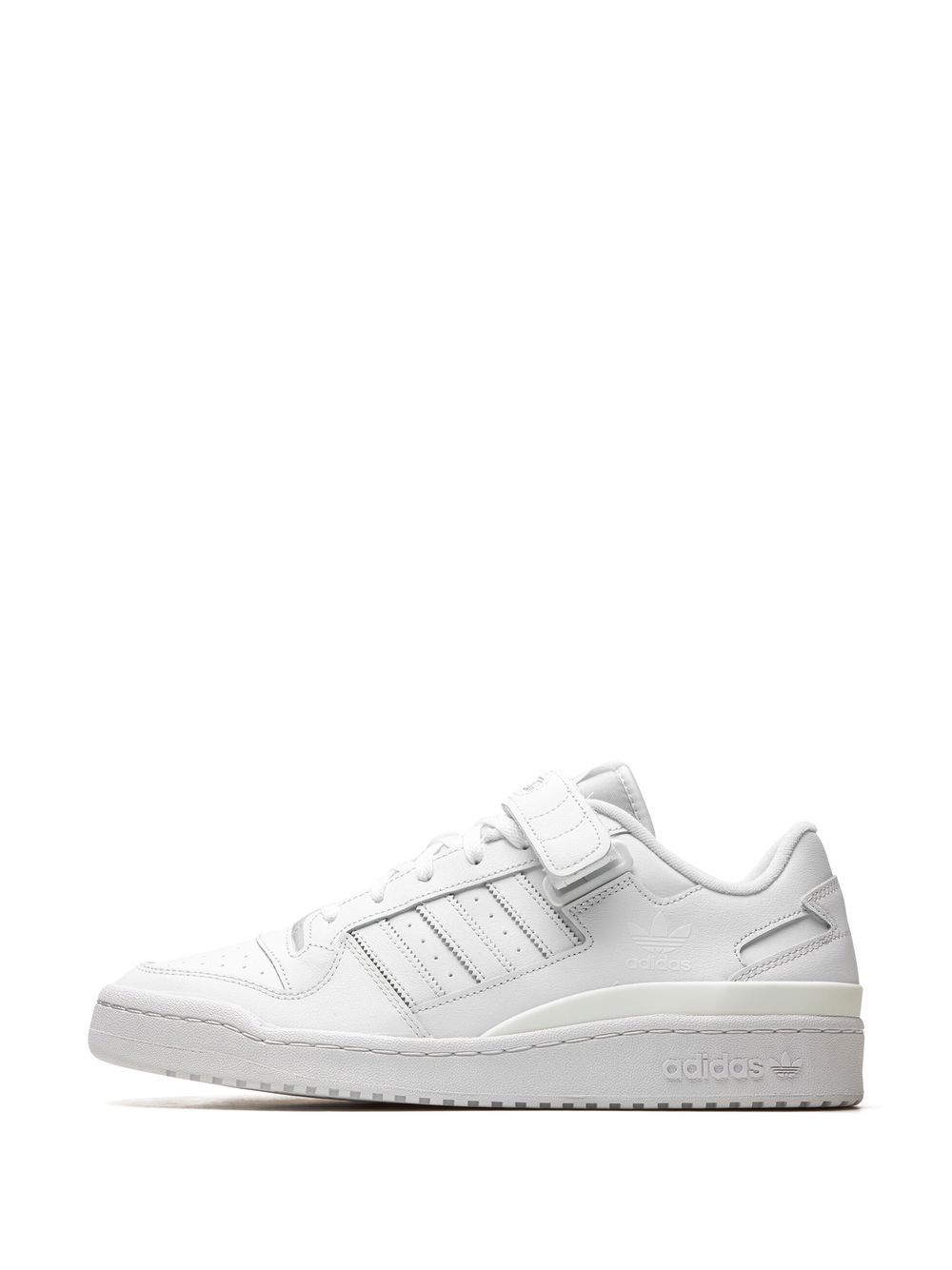 TB adidas Forum Low ''Triple White'' sneakers 