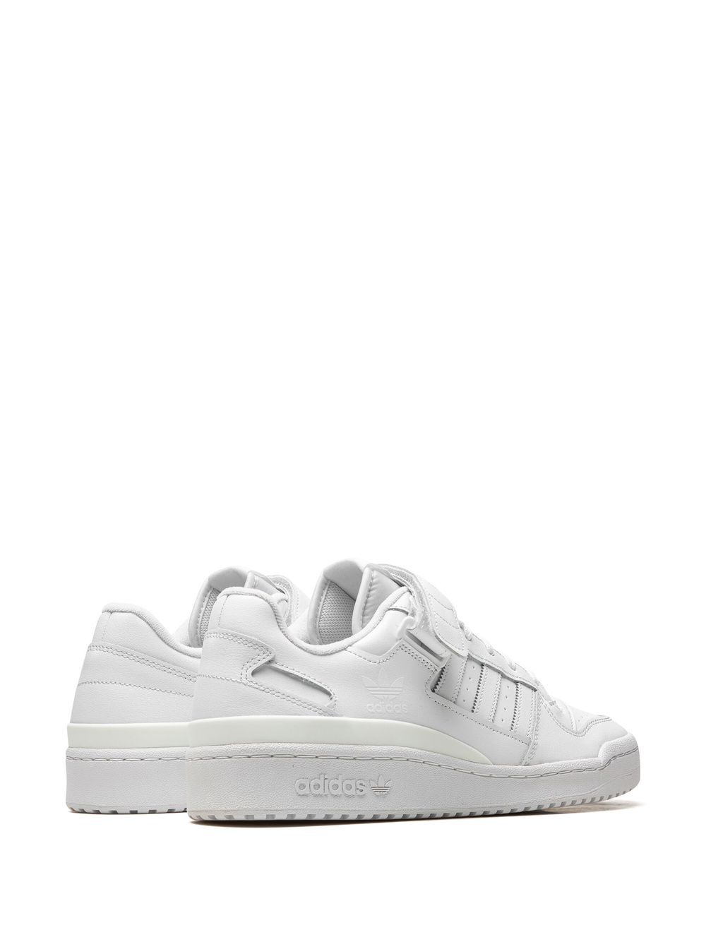 TB adidas Forum Low ''Triple White'' sneakers 