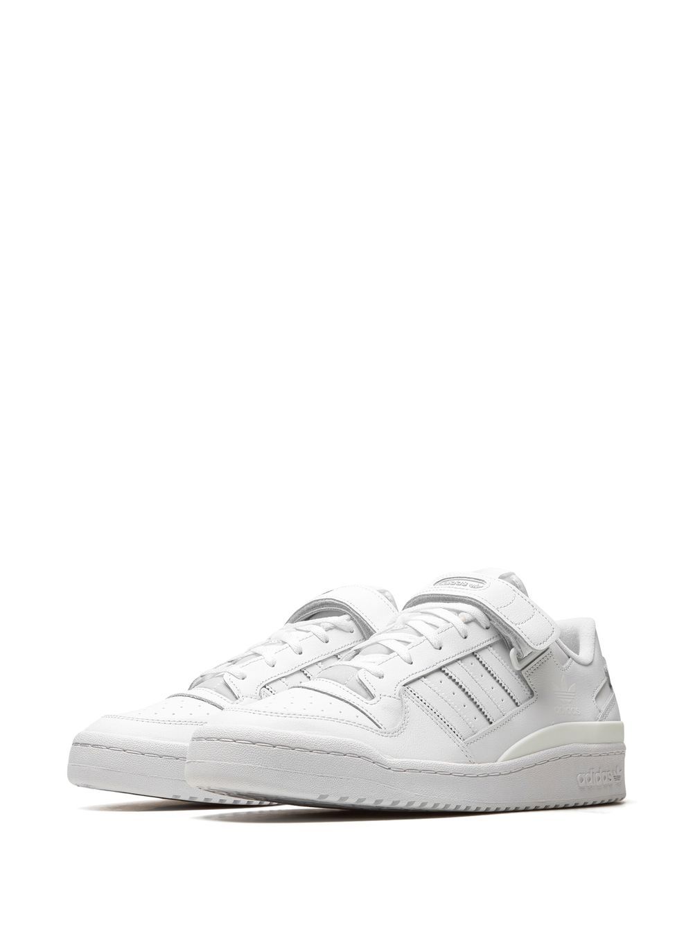 TB adidas Forum Low ''Triple White'' sneakers 