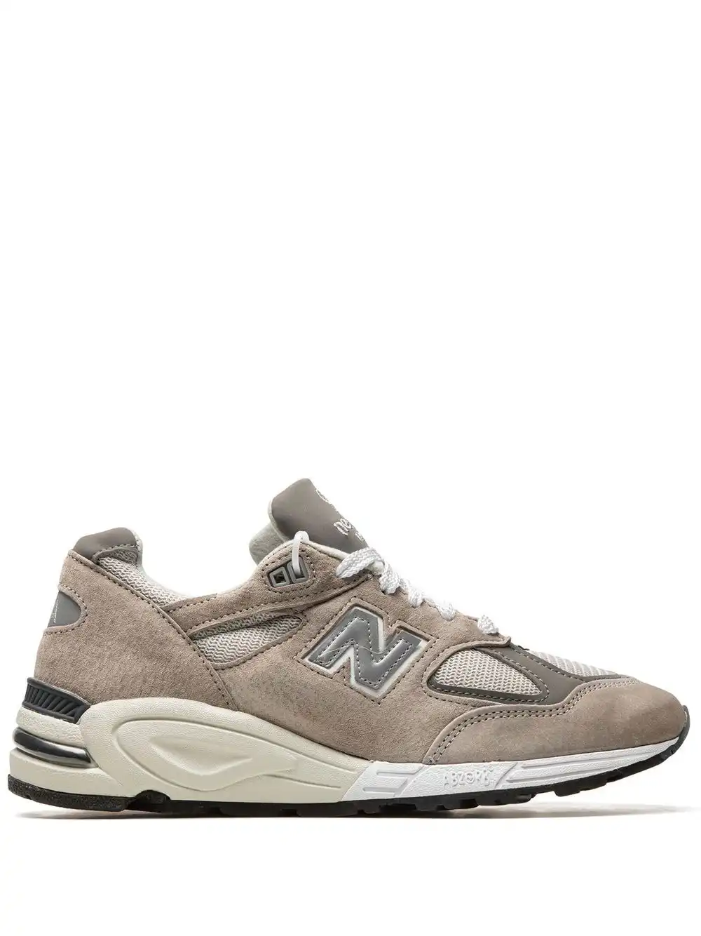 Bmlin Shoes New Balance 990V2 Core 