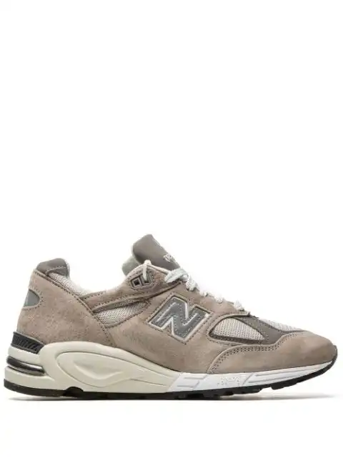 Husky New Balance 990V2 Core 