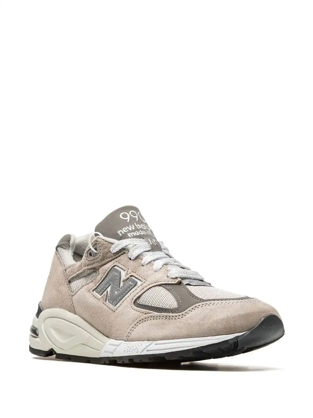 Bmlin Shoes New Balance 990V2 Core 