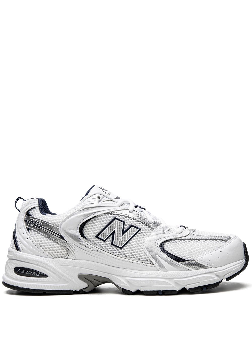 TB New Balance 530 low-top sneakers  