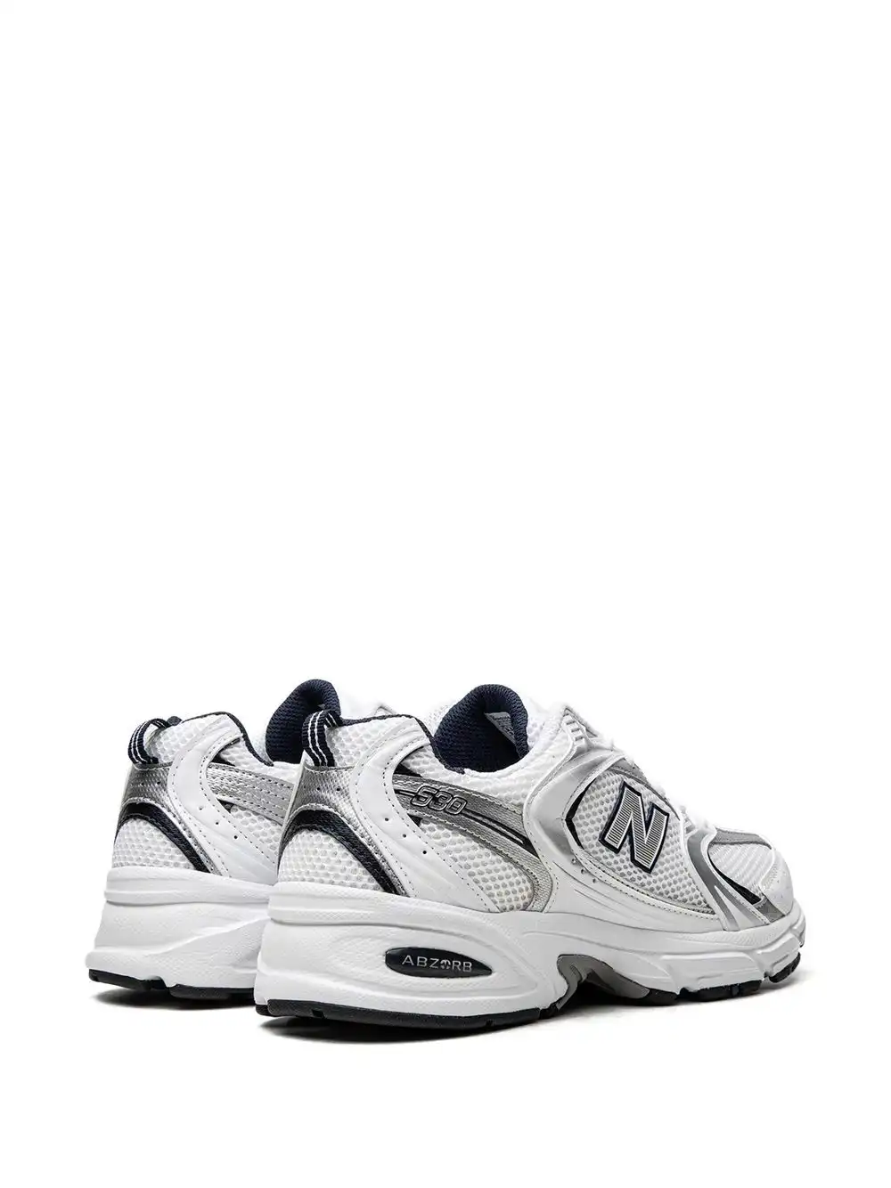 Cheap.replica LUCY New Balance 530 low-top sneakers  