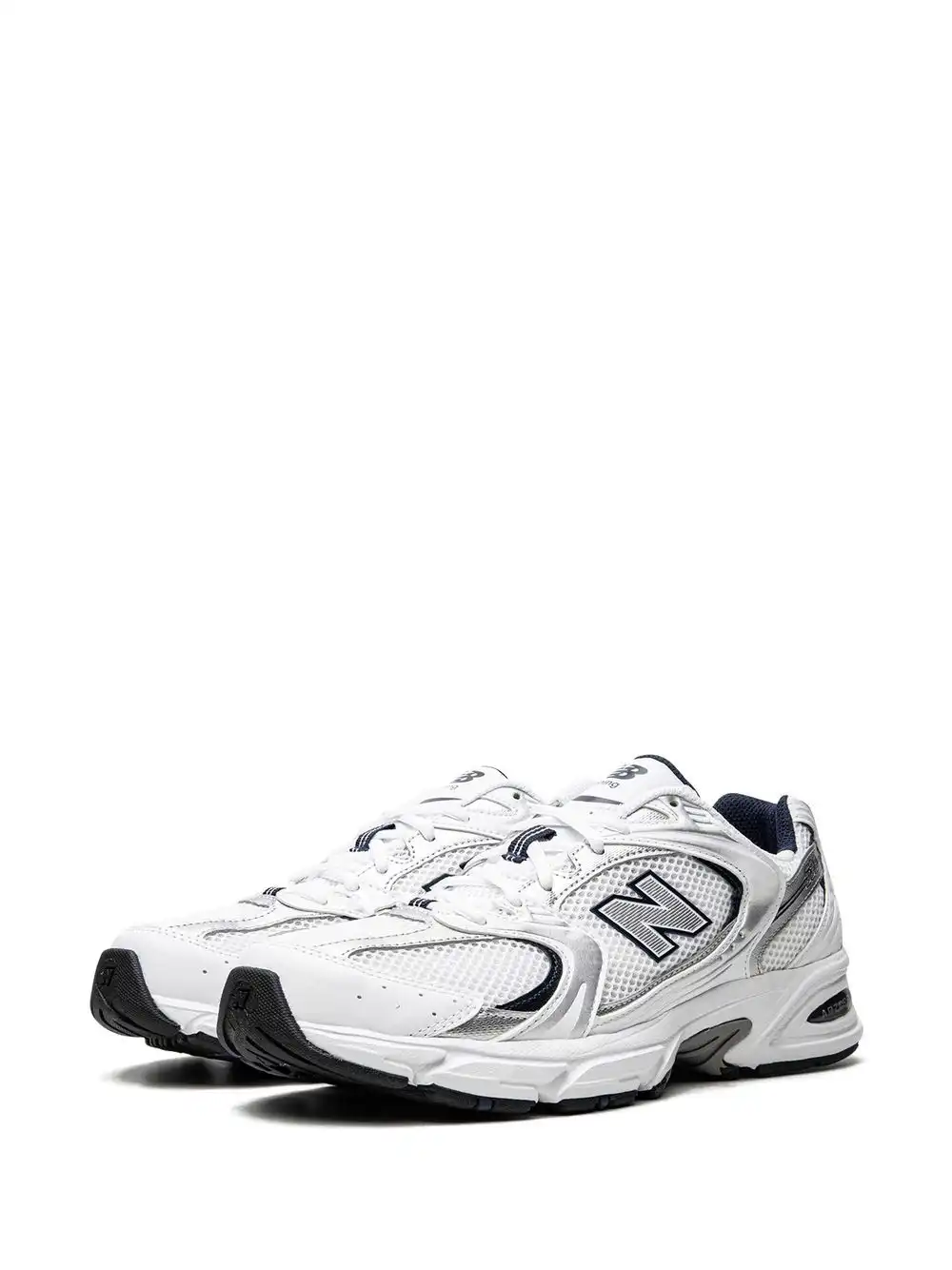 Cheap.replica LUCY New Balance 530 low-top sneakers  