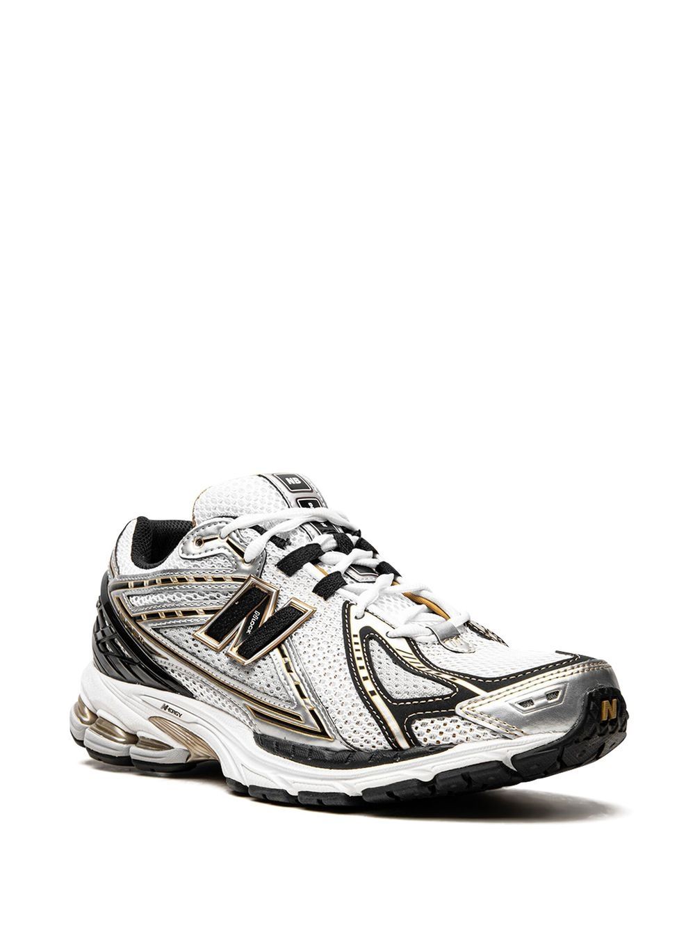 TB New Balance 1906R "White Gold" sneakers 