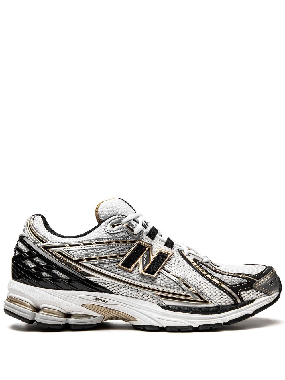 TB New Balance 1906R "White Gold" sneakers 