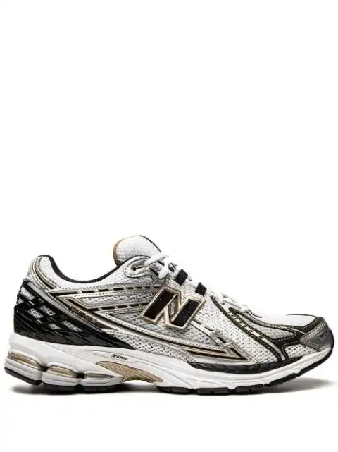 LY New Balance 1906R "White Gold" sneakers 