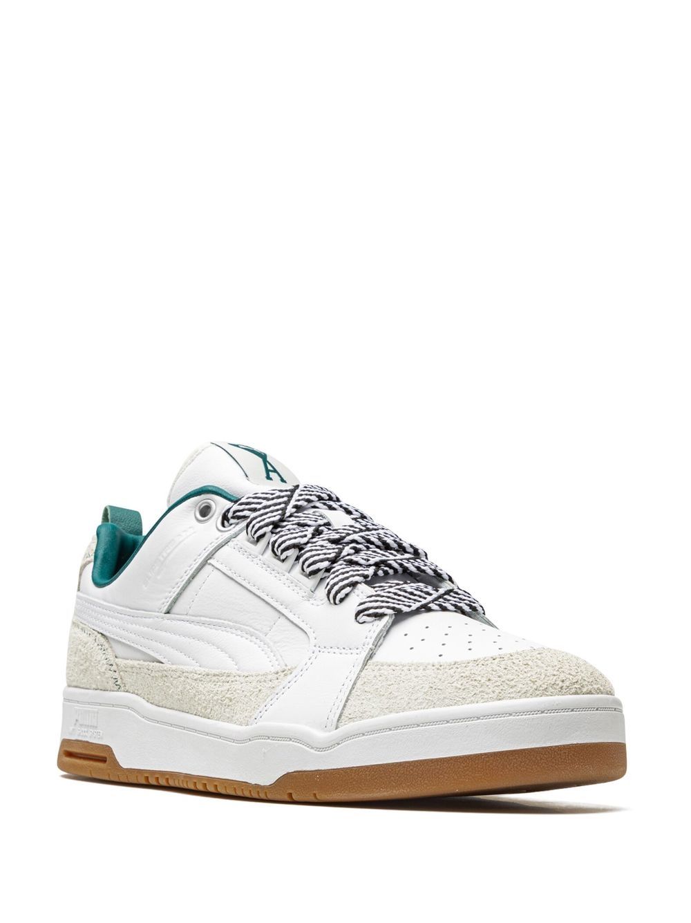 TB PUMA x AMI Slipstream LO 2 sneakers 