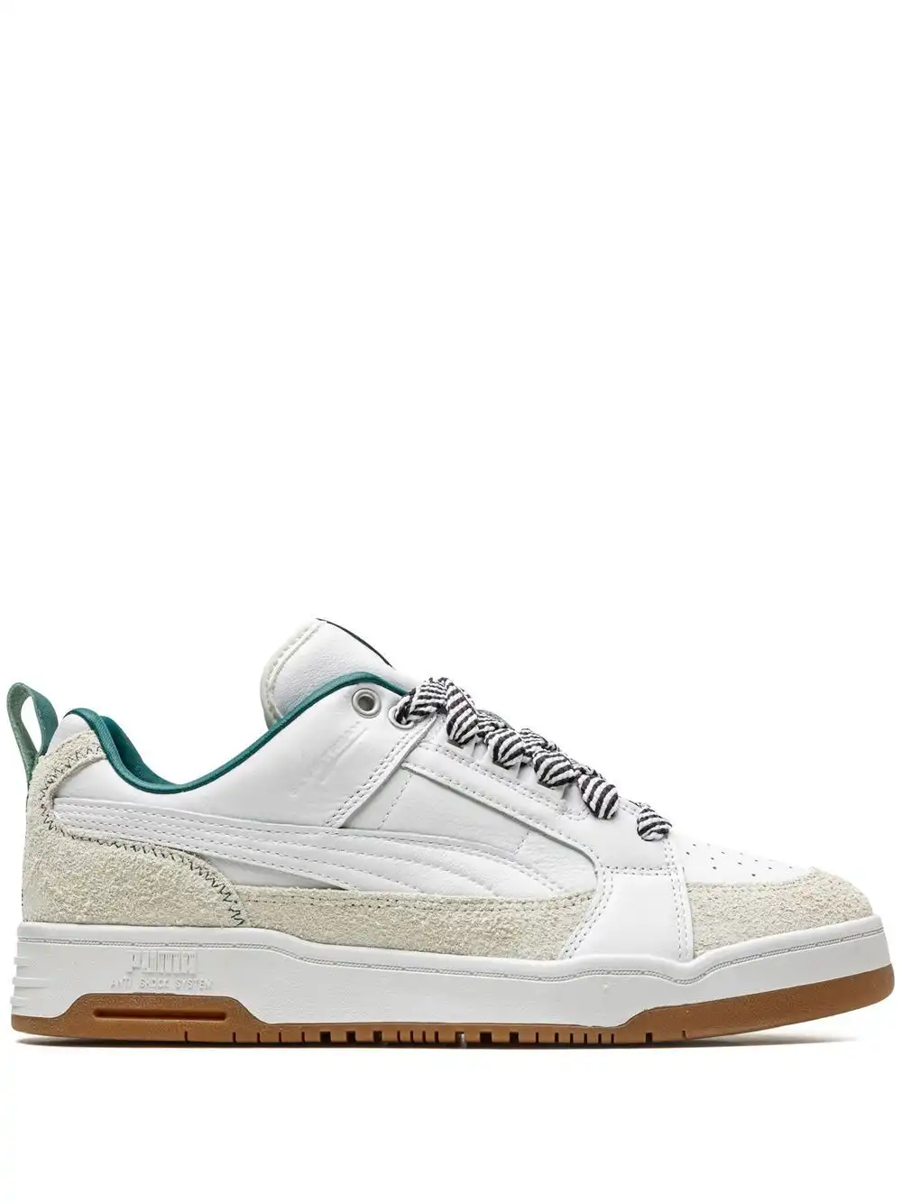 Cheap Husky PUMA x AMI Slipstream LO 2 sneakers 