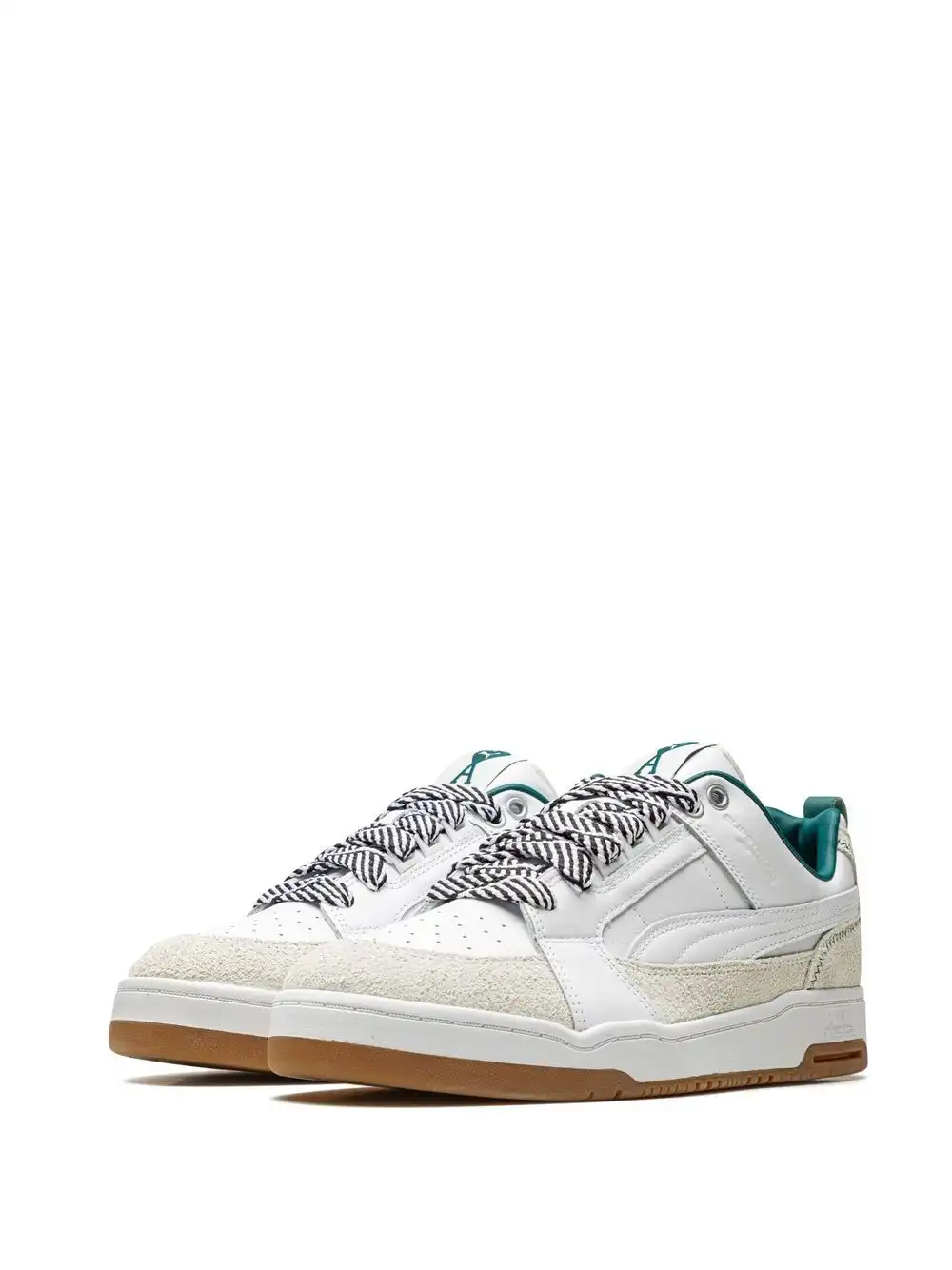 Cheap Husky PUMA x AMI Slipstream LO 2 sneakers 