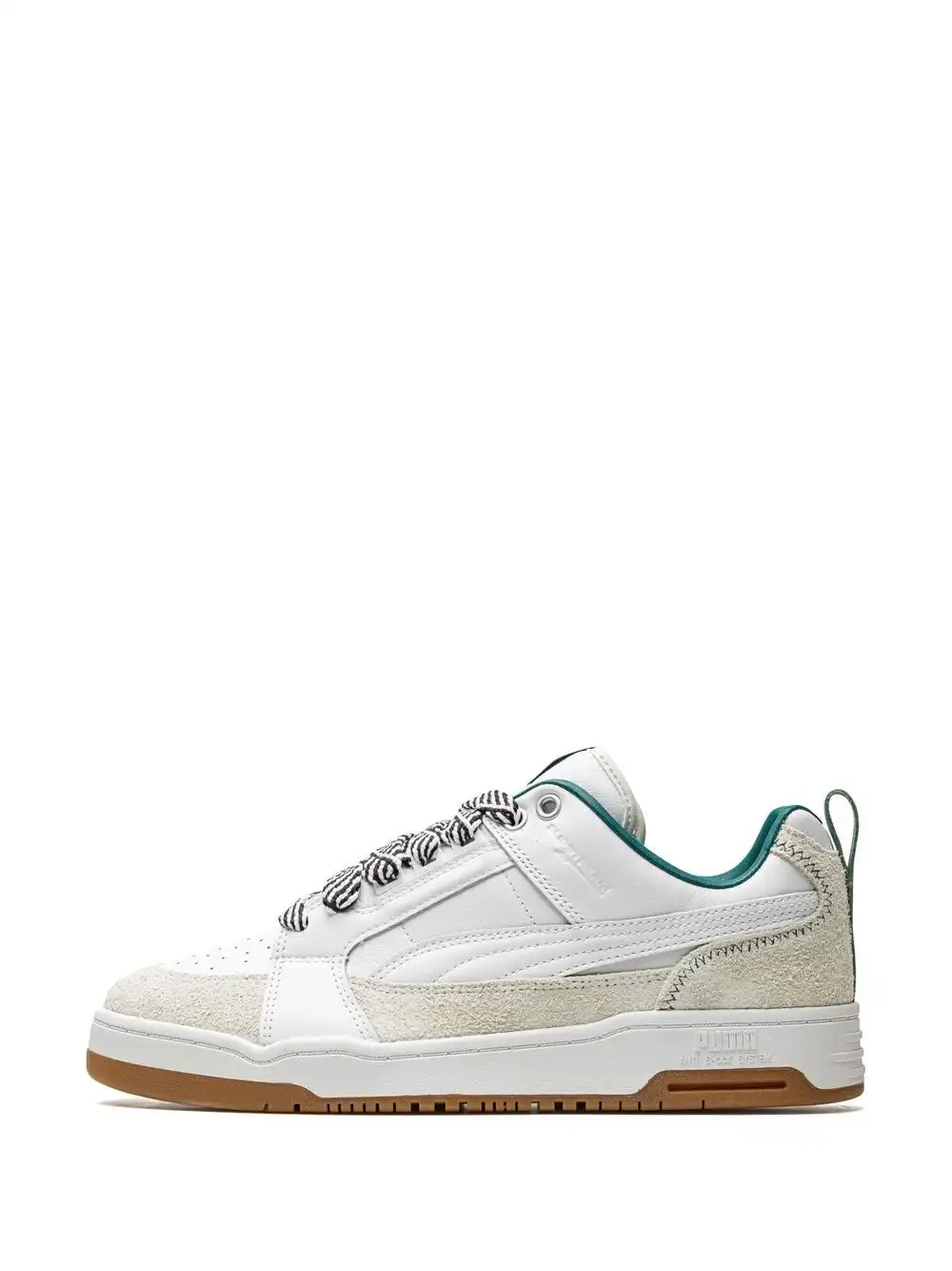 Cheap Husky PUMA x AMI Slipstream LO 2 sneakers 