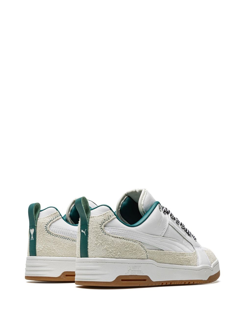 TB PUMA x AMI Slipstream LO 2 sneakers 