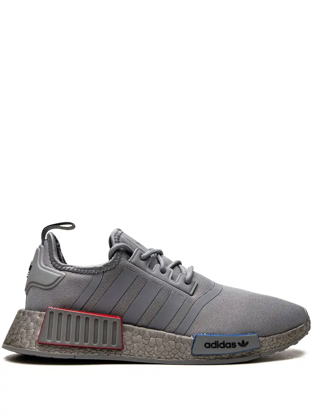 Bmlin Shoes adidas NMD R1 low-top sneakers 