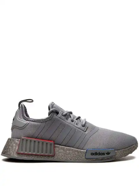 Affordable adidas NMD R1 low-top sneakers 