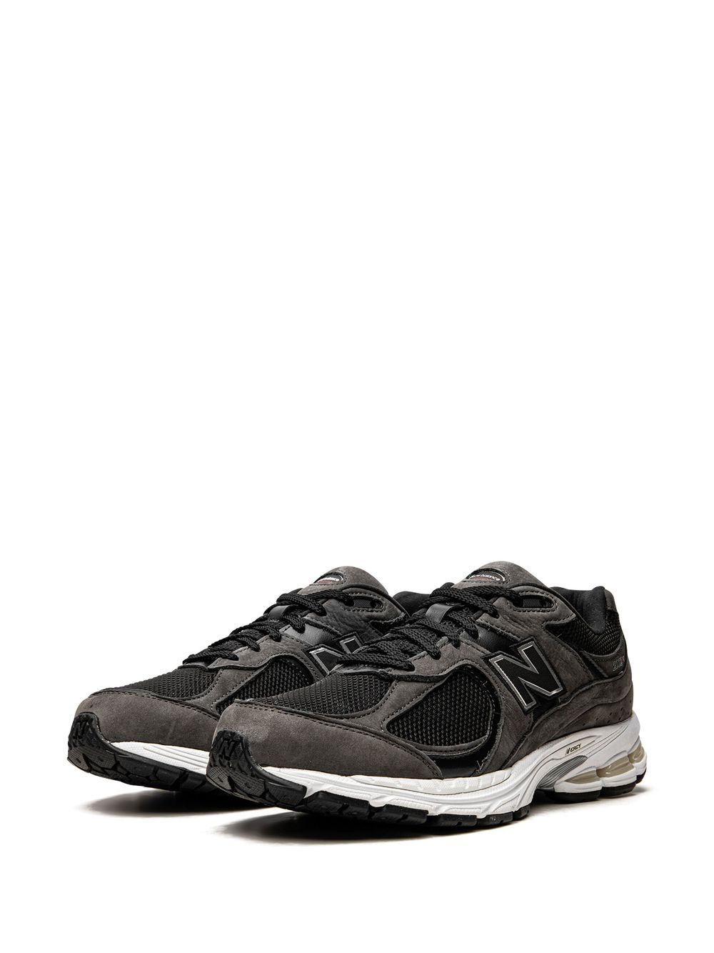 TB New Balance 2002 "Dark Grey" sneakers 