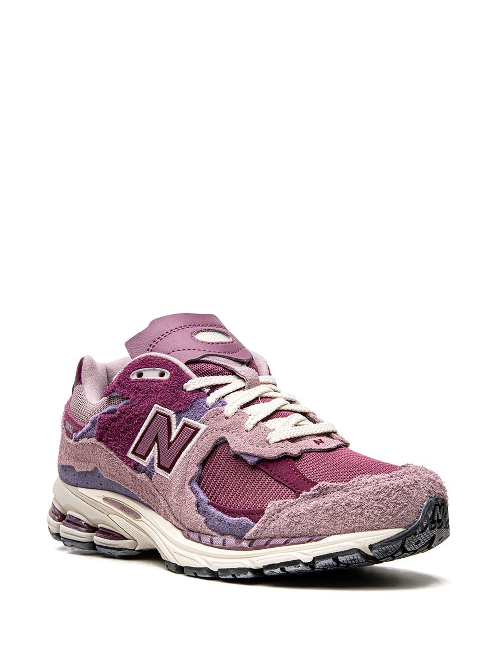 TB New Balance 2002R "Protection Pack - Violet" sneakers 