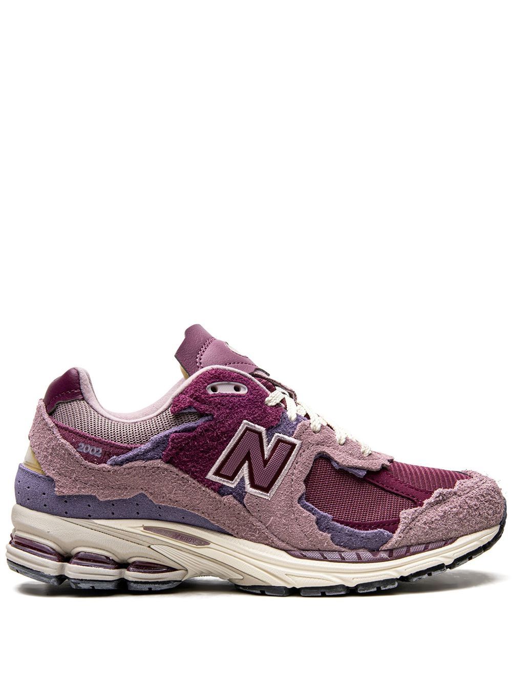 TB New Balance 2002R "Protection Pack - Violet" sneakers 