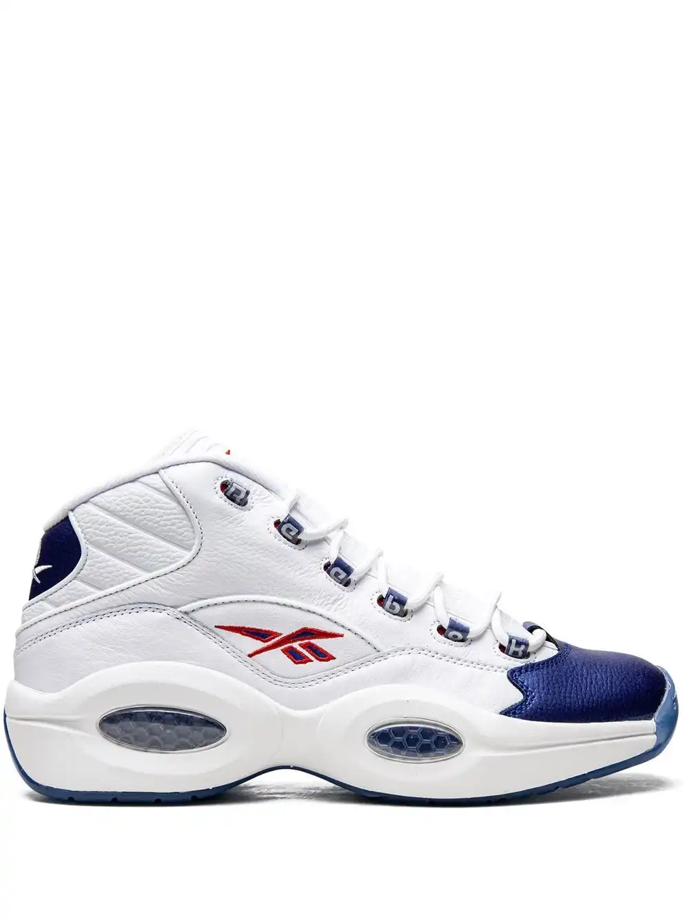 Cheap Reebok Question Mid 