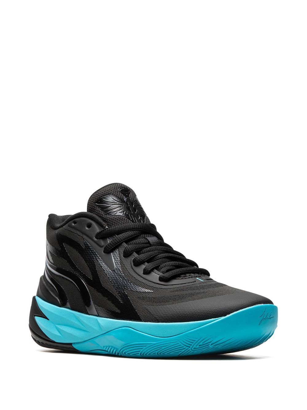 TB PUMA MB.02 "Phenom" sneakers 