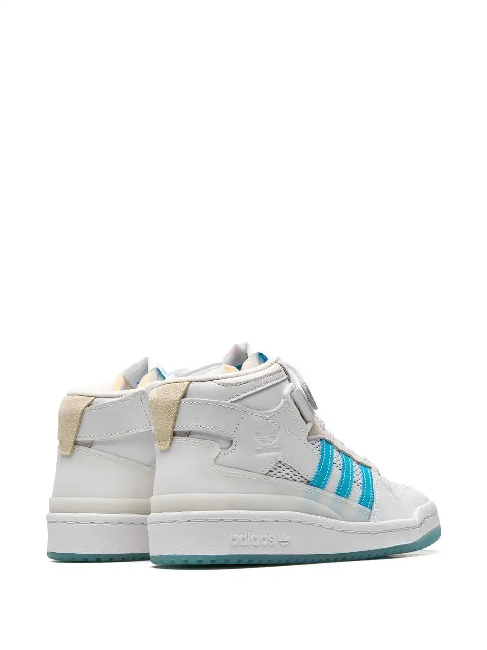 Cheap adidas x Diego Najera Forum 84 Mid ADV sneakers 